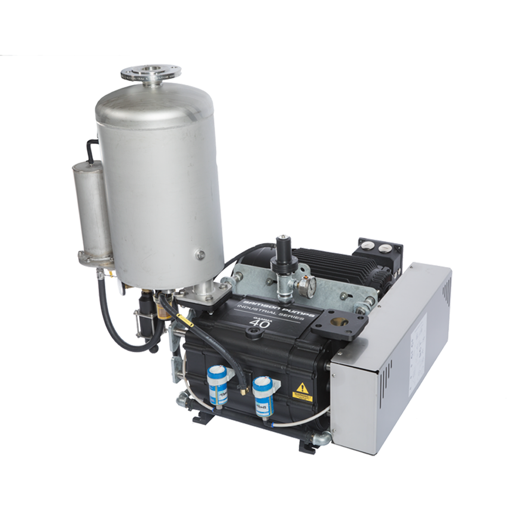 G350 – Samson Pumps